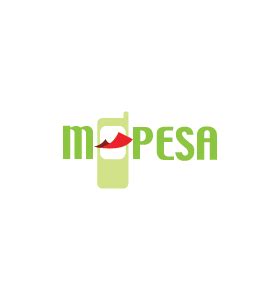 Download M-Pesa Logo in SVG Vector or PNG