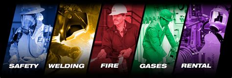 OXARC - Welding, Safety, Fire, Industrial And Wholesale Supplies