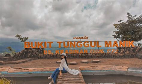 5 Wisata Tulungagung Terbaru dan Paling Hits