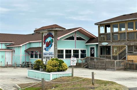 17+ Fun Things to Do in Kitty Hawk NC | Outer Banks