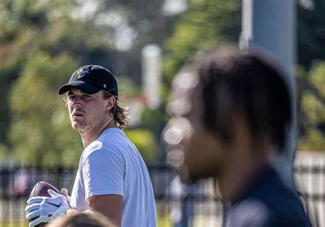 Kenny Pickett’s QB coach calls throwing session with Steelers teammates ...