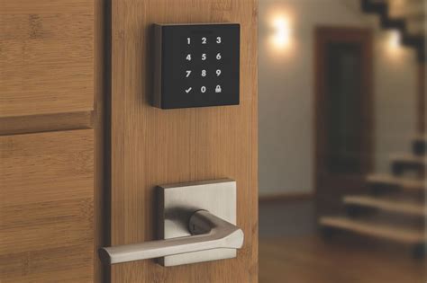 Kwikset is making a completely key-free smart lock - The Verge