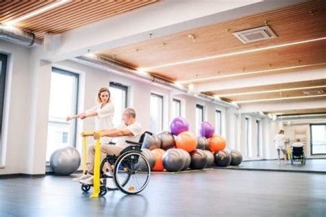 Hemiplegia Treatment: Why Exercise Is the Best Way to Recover