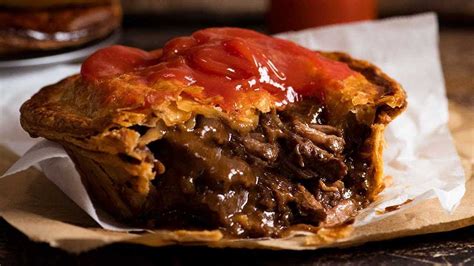 Meat Pie Recipe - YouTube