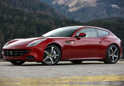 2023 Ferrari FF in 2023 | Ferrari car, Ferrari, Ferrari 458 italia