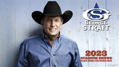 Home - George Strait