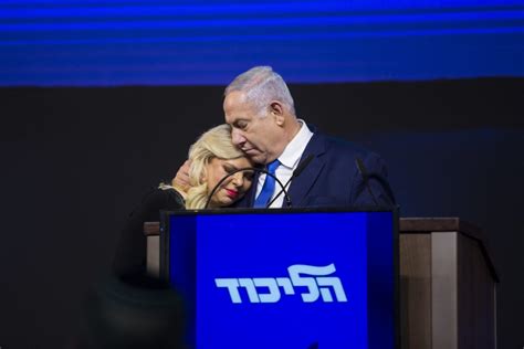 Netanyahu’s family requests extension of state-funded security ...