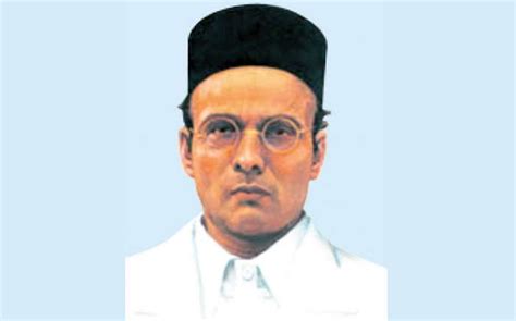 Vinayak Damodar Savarkar Biography – Life History, Facts, Achievements ...