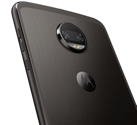 Motorola Moto Z2 Force is official with Qualcomm Snapdragon 835 SoC ...