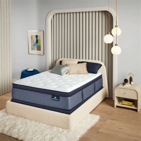 Serta Perfect Sleeper Castara Pillow Top [2023 Updated Review]