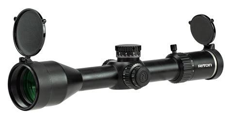 Riton Optics Rt-s - Optics, Rifle Scopes :: Guns.com