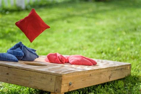 How To Make Cornhole Bags: DIY Step by Step Guide – Backyard Sidekick