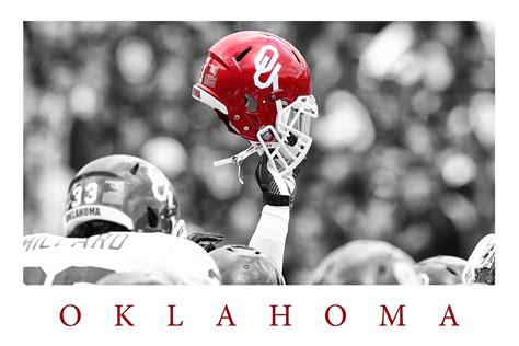 Oklahoma Sooners Wallpaper (82+ images)