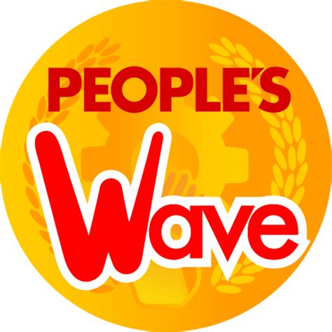 People's Wave - Apps on Google Play