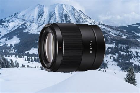 Best Lenses for Sony a6100 in 2020 (UPDATED)