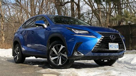 New 2022 Lexus Nx 300H Review, Mpg, Price - Lexus Specs News