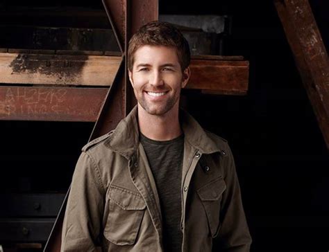 Josh Turner "Your Man" Music Video & Lyrics