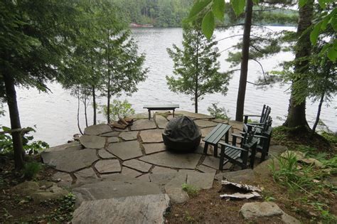 Lake house landscaping – Artofit