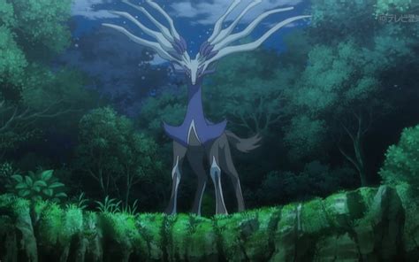 Can Xerneas be Shiny in Pokemon GO?