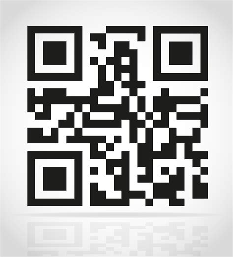 qr code vector illustration 514662 Vector Art at Vecteezy