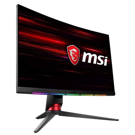 Msi 4k Monitor