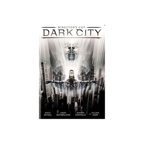 Dark City (director's Cut) (dvd) : Target