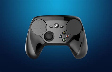 Steam Controller Review | Play3r