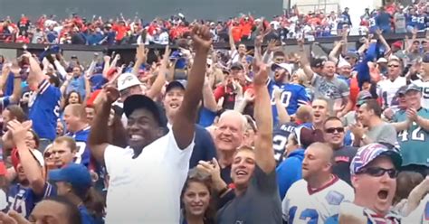 Bills legend ignites fanbase with Super Bowl message