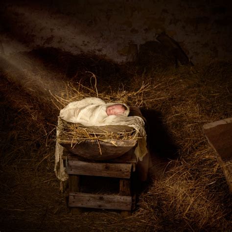 Was Jesus Really Born in a Manger? | Catholic Answers Magazine