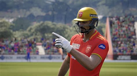 Cricket 24 Launches Globally; New India Edition PS5 Bundle Announced ...