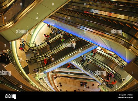 Mall Grand Indonesia, Jakarta, Indonesia Stock Photo - Alamy