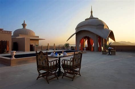 Fairmont Jaipur — TRUE 5 STARS