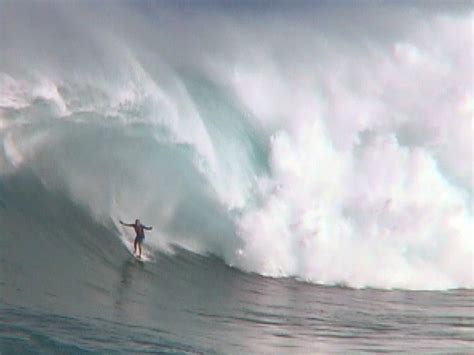 Surfer Laird Hamilton: The 60 Minutes Profile - CBS News