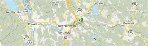 Best Hikes and Trails in Tilton | AllTrails