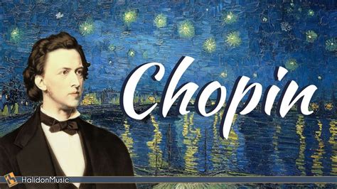 Chopin - Relaxing Classical Music - YouTube