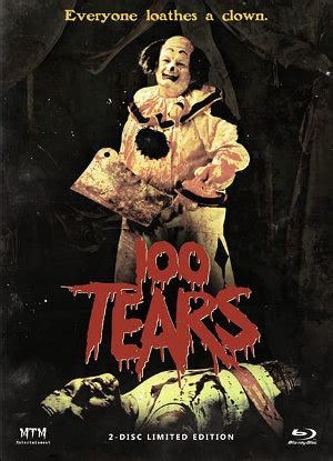 [Review] 100 Tears – Ittenbach Fans