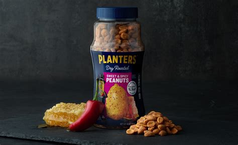 Are Planters Cocktail Peanuts Gluten Free? – Ward III