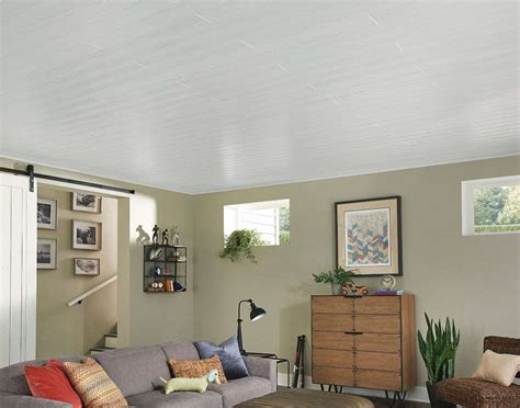 Armstrong Ceiling Planks / armstrong ceiling planks lowes : Wood look ceiling planks from ...