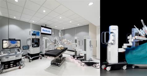 Medtronic's HUGO receives CE mark