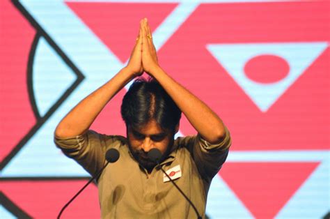 Pawan Kalyan Jana Sena Party Launch Photos | Kothacinema