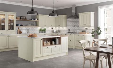 Original Classic Kitchens - Kesseler Kitchens