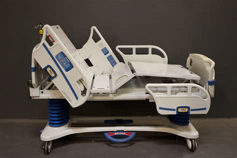 Stryker S3 Bed - Piedmont Medical