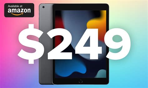 Apple iPad 9th Generation Gets $249 Prime Day Deal Extension