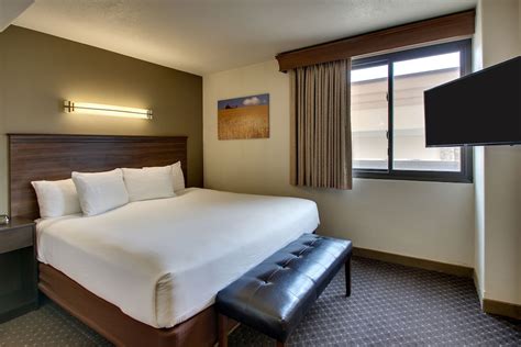 EverSpring Inn Bismarck, North Dakota, US - Reservations.com