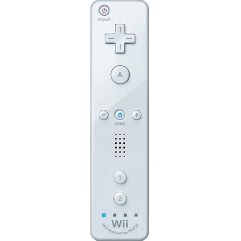 Trade In Wii U Remote Plus (Style May Vary) | GameStop