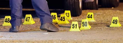 New Orleans murders: See map of locations, neighborhood totals and 2022 statistics | Crime ...