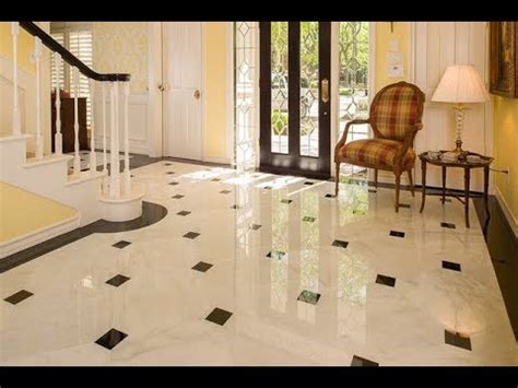 Modern Floor Tiles Design For Living Room ! Living room flooring tiles ideas 2019 - YouTube