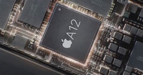 2018 iPhones' A12 SoC Allegedly Scores 350k In Antutu, 254fps In T-Rex