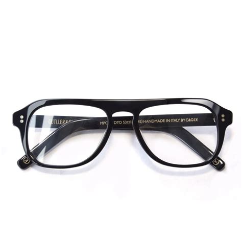 【ブラウン】 Kingsman Glasses Clear Lenses Replica キングスマン メガネ 眼鏡 度なし ブラウン 茶 ...