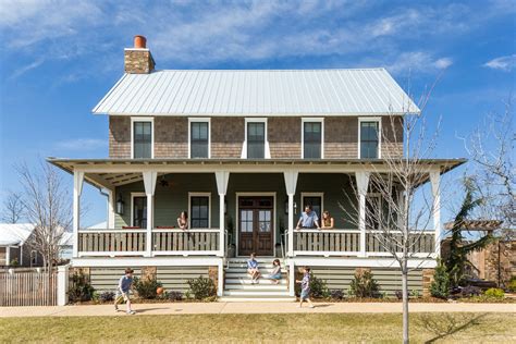 Carlton Landing, Oklahoma | Carlton landing, House styles, Outdoor living